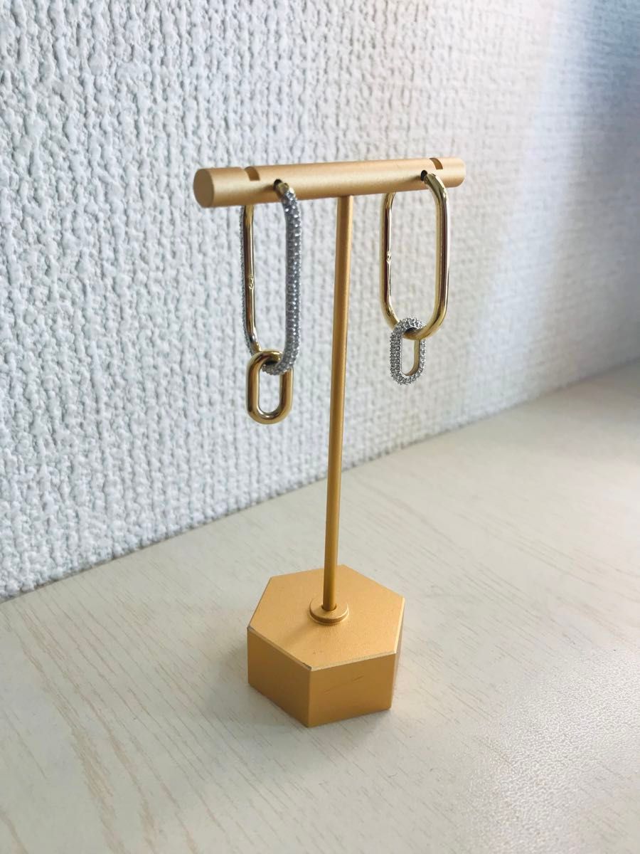 人気 スワロフスキー Time フープピアス BE FIRST ソウタ 6way 人気 スワロフスキー Time フープピアス BE FIRST ソウタ 6way