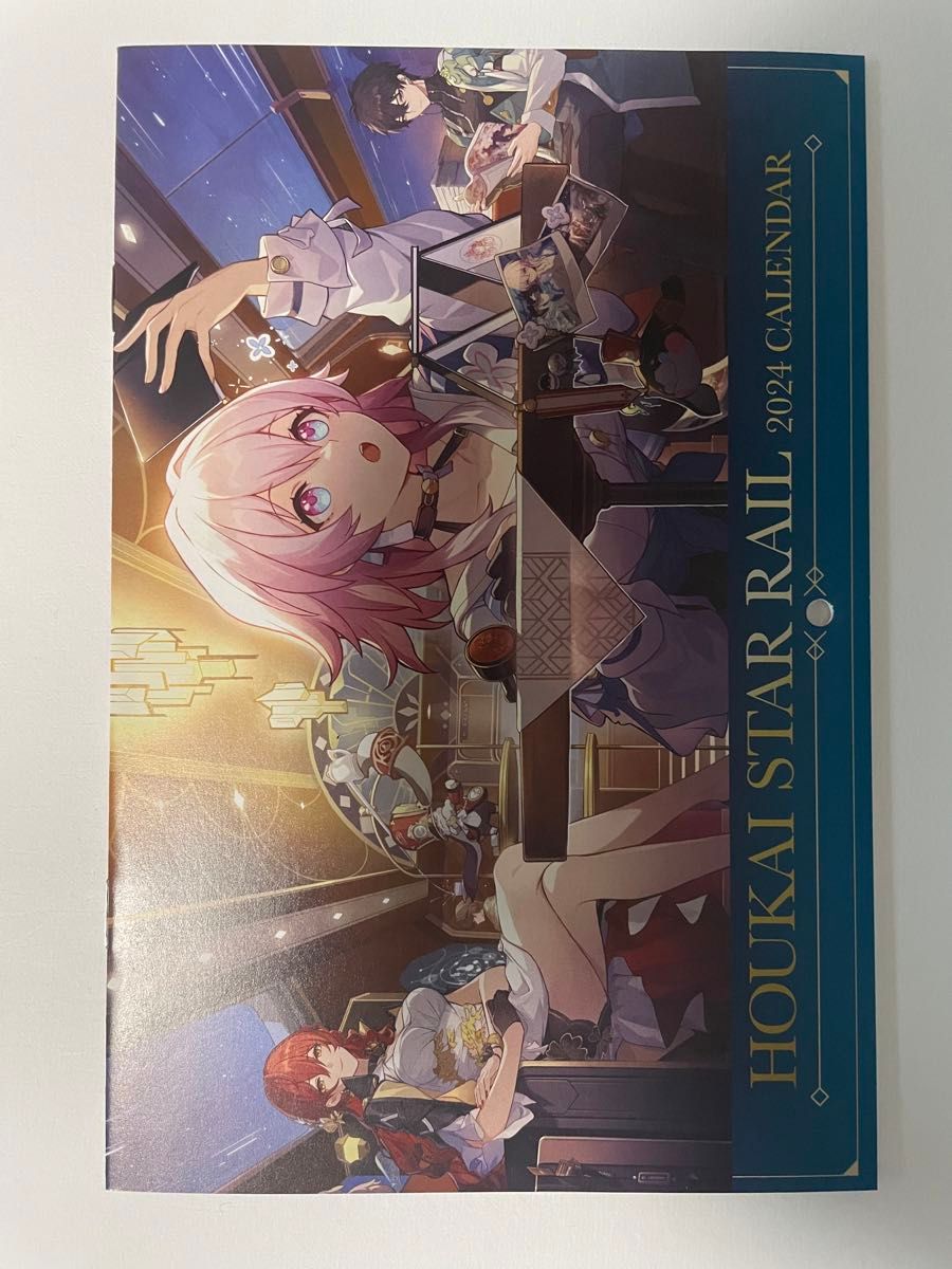 アニメイト限定ポストカード付き】PASH ×「崩壊 スターレイル アニメイト限定ポストカード付き】PASH ×「崩壊 スターレイル