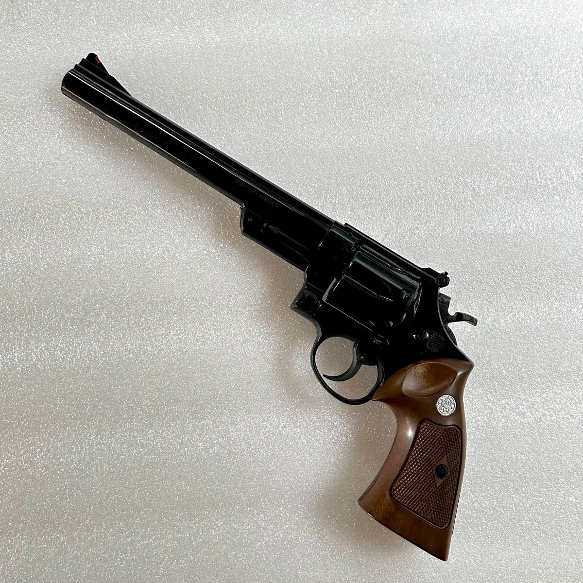 絶版品 MGC S&W M29 ヘビーデューティー 44マグナム 8-3/8インチ 絶版品 MGC S&W M29 ヘビーデューティー 44マグナム 8-3/8インチ