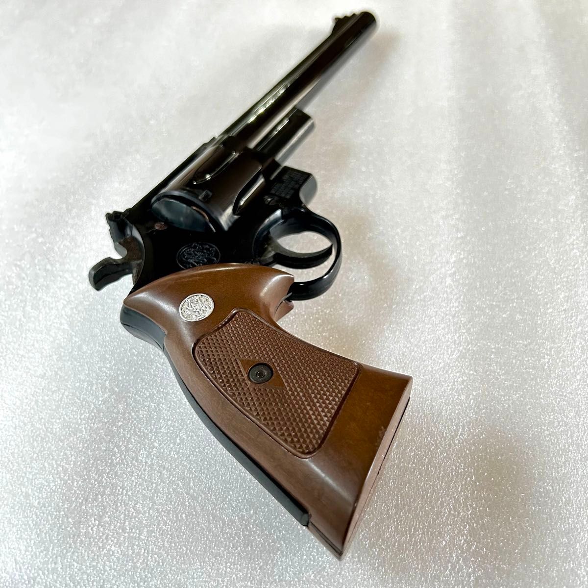 絶版品 MGC S&W M29 ヘビーデューティー 44マグナム 8-3/8インチ 絶版品 MGC S&W M29 ヘビーデューティー 44マグナム 8-3/8インチ