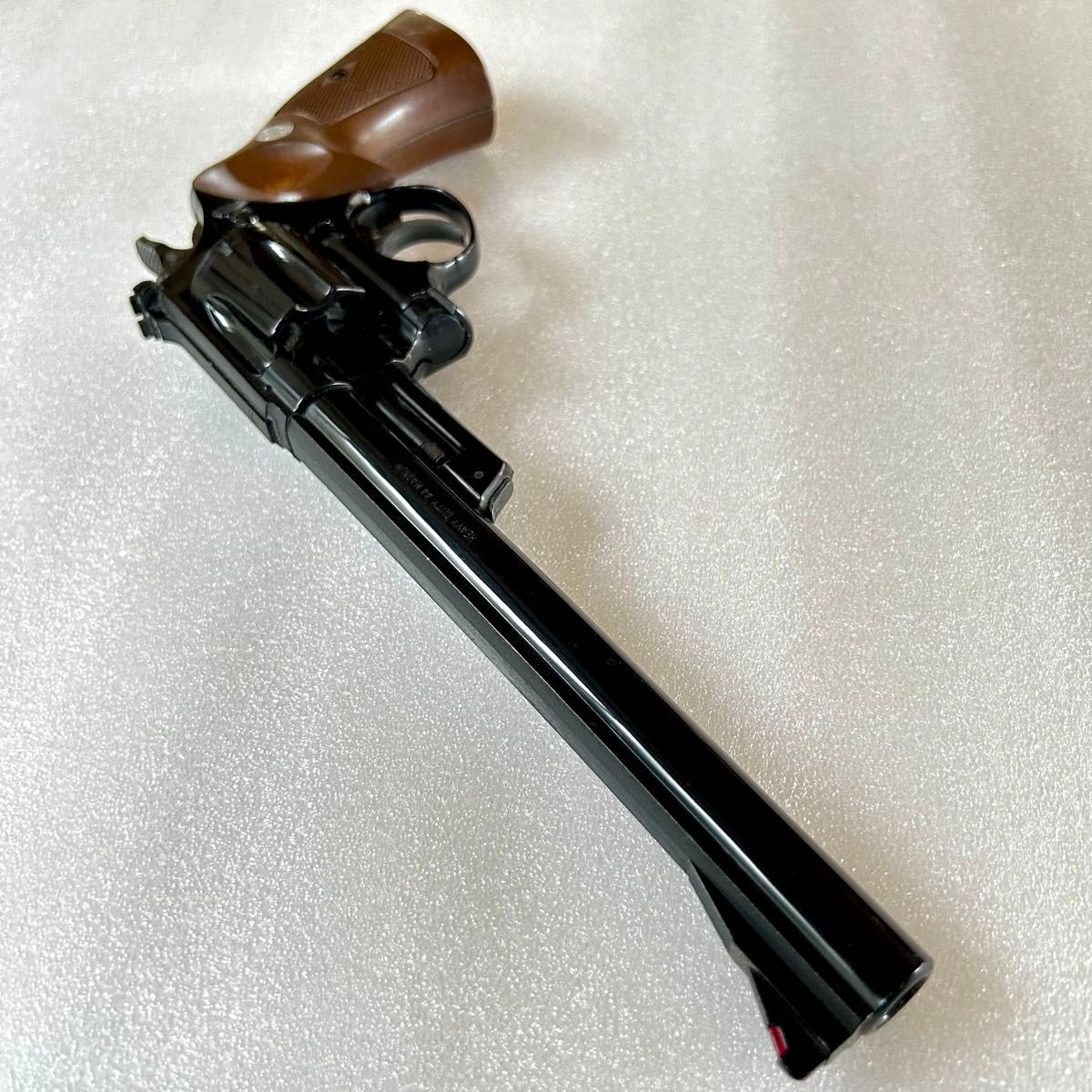 絶版品 MGC S&W M29 ヘビーデューティー 44マグナム 8-3/8インチ 絶版品 MGC S&W M29 ヘビーデューティー 44マグナム 8-3/8インチ