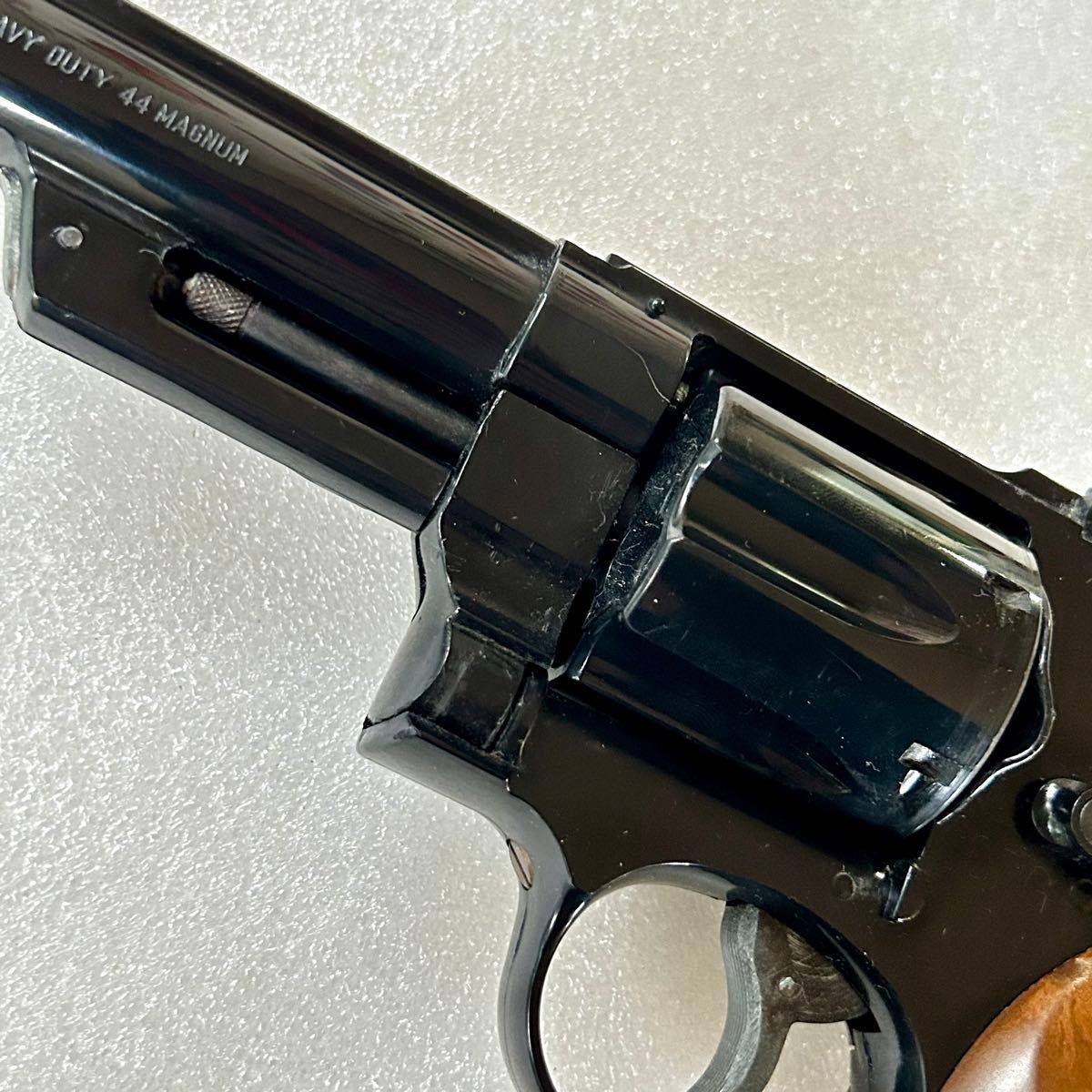 絶版品 MGC S&W M29 ヘビーデューティー 44マグナム 8-3/8インチ 絶版品 MGC S&W M29 ヘビーデューティー 44マグナム 8-3/8インチ