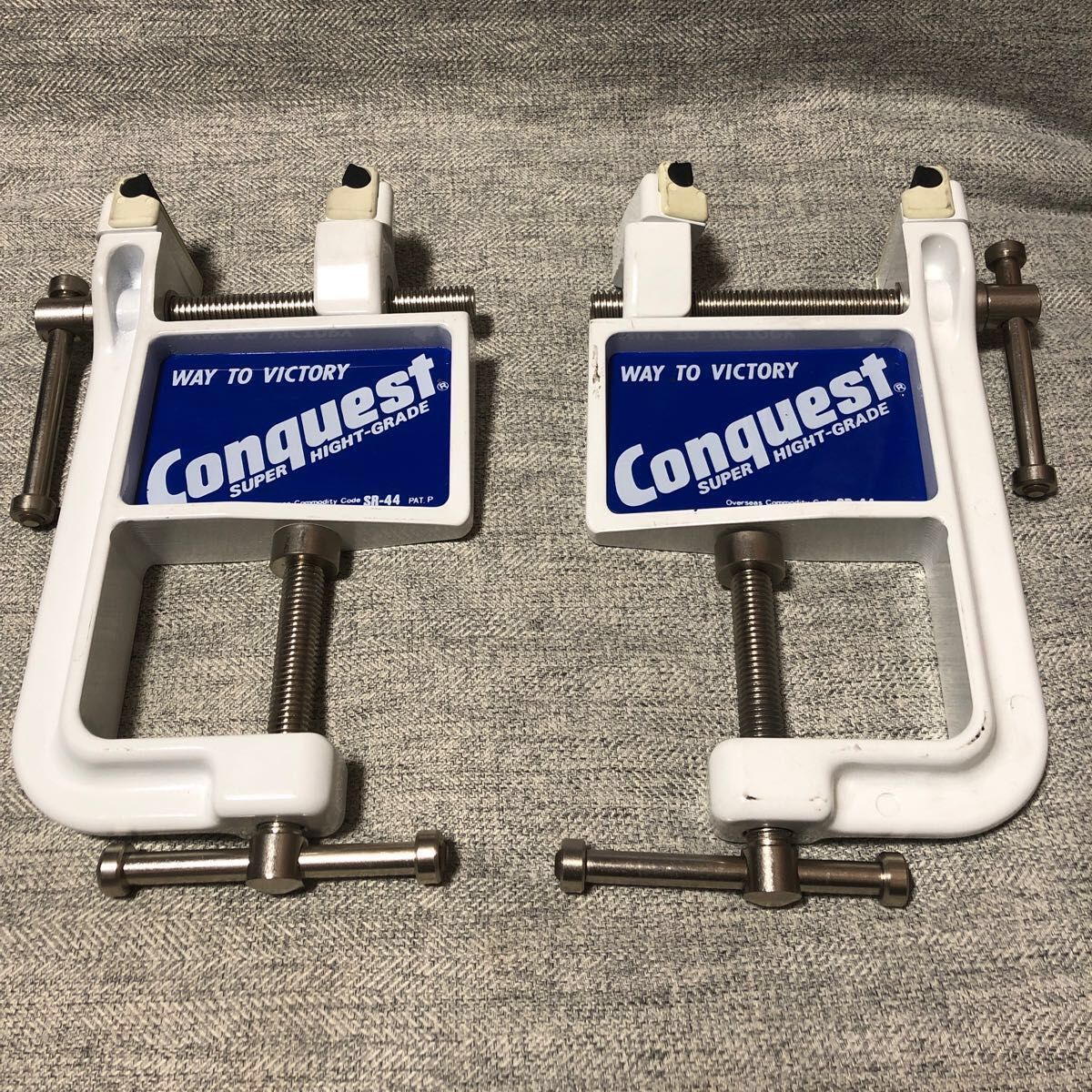 スキー メンテナンス 用品 コンケスト バイス SR-44 スキー用 スキー メンテナンス 用品 コンケスト バイス SR-44 スキー用