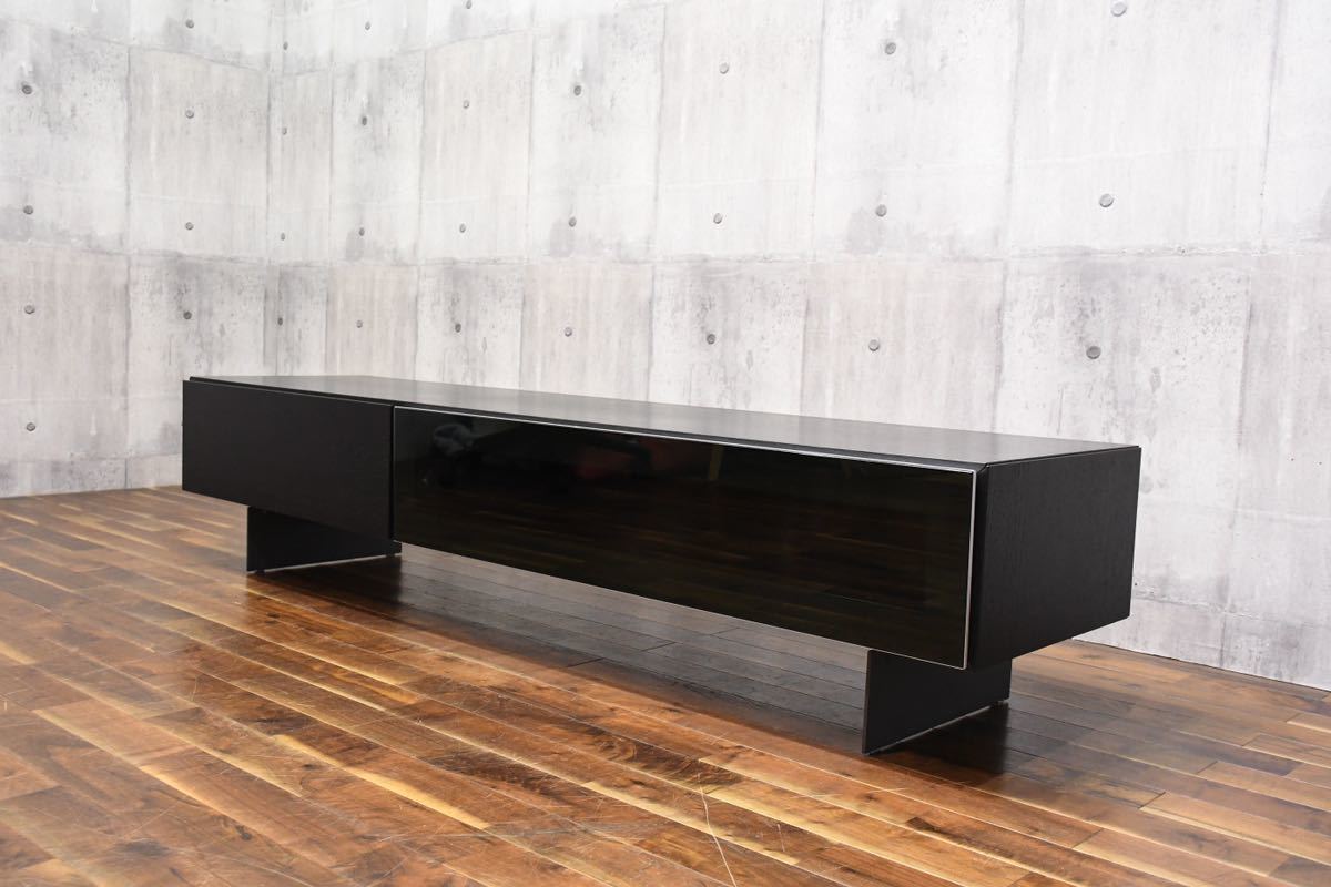 DBC60 BoConcept ボーコンセプトLugano ルガーノテレビボード DBC60 BoConcept ボーコンセプトLugano ルガーノテレビボード