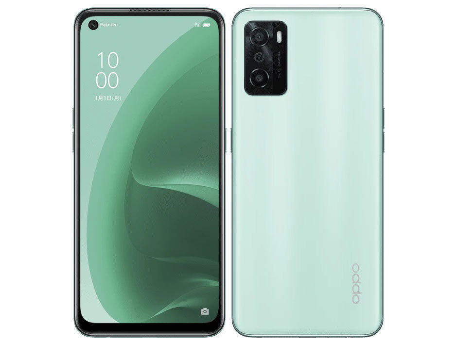 生まれのブランドで 64GB CPH2309 5G A55s 【新品未開封】OPPO