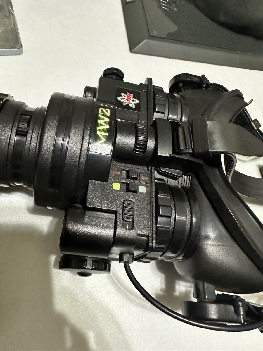 CoD MW2 NVG ナイトビジョンゴーグル　New Photos 