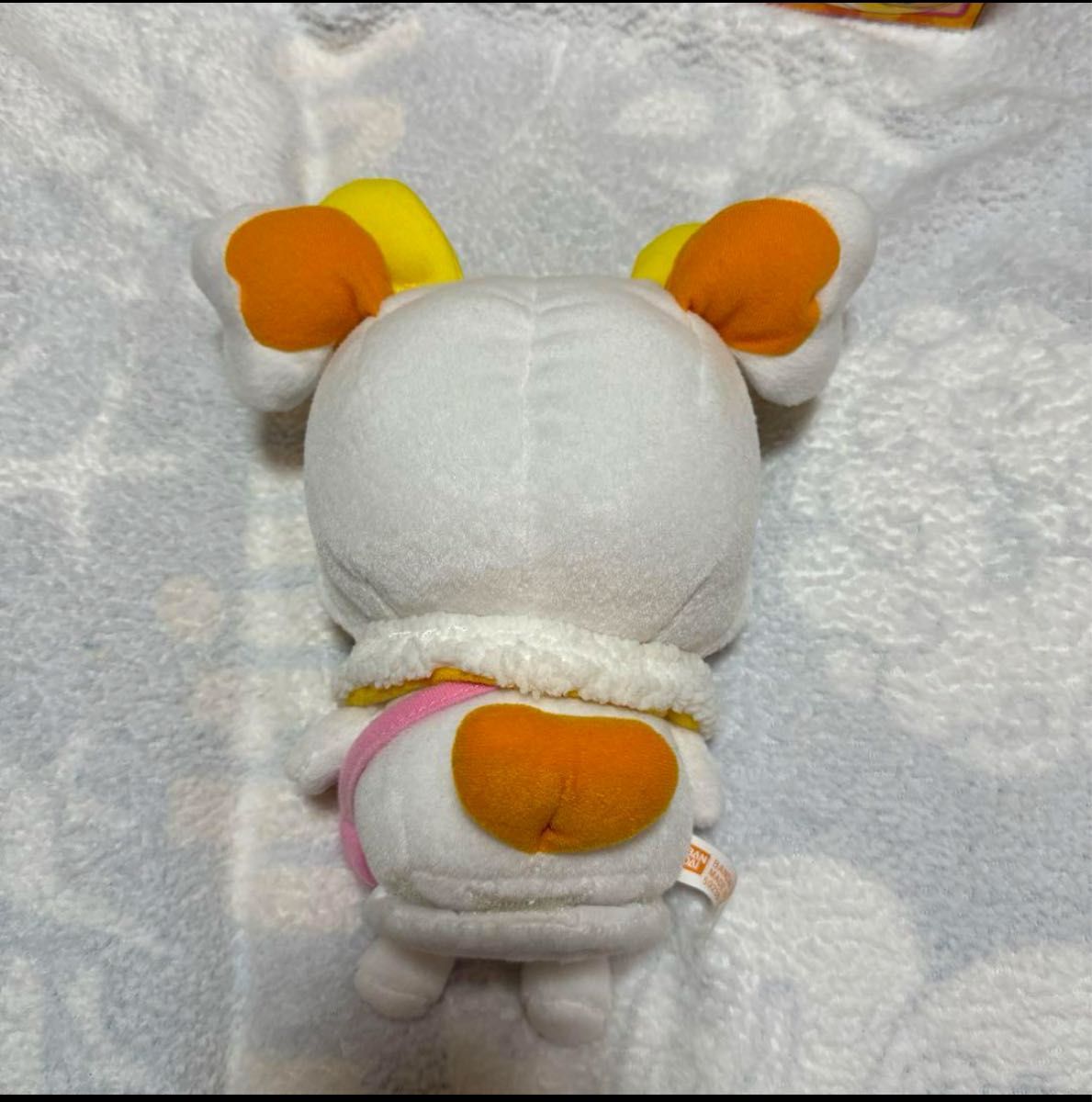 ハートキャッチプリキュア タッチでトーク おしゃべりポプリ ハートキャッチプリキュア タッチでトーク おしゃべりポプリ