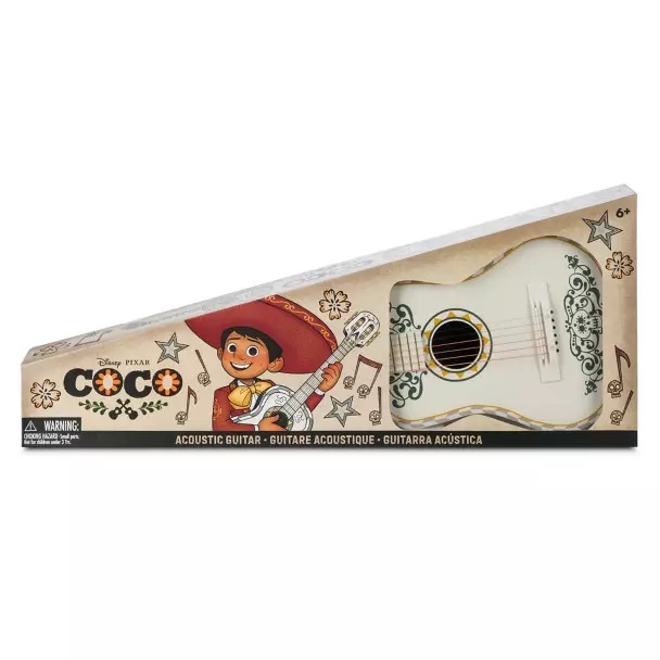 ディズニーストア coco リメンバーミー ミゲル アコースティック ディズニーストア coco リメンバーミー ミゲル アコースティック