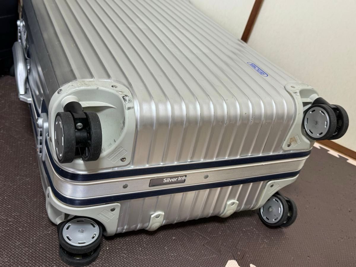リモワ トパーズ 4輪 82L RIMOWA 923 70 スーツケース|Yahoo リモワ トパーズ 4輪 82L RIMOWA 923 70 スーツケース|Yahoo