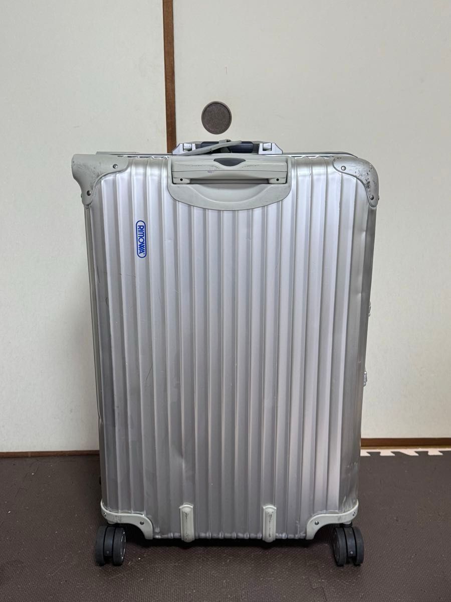 リモワ トパーズ 4輪 82L RIMOWA 923 70 スーツケース|Yahoo リモワ トパーズ 4輪 82L RIMOWA 923 70 スーツケース|Yahoo