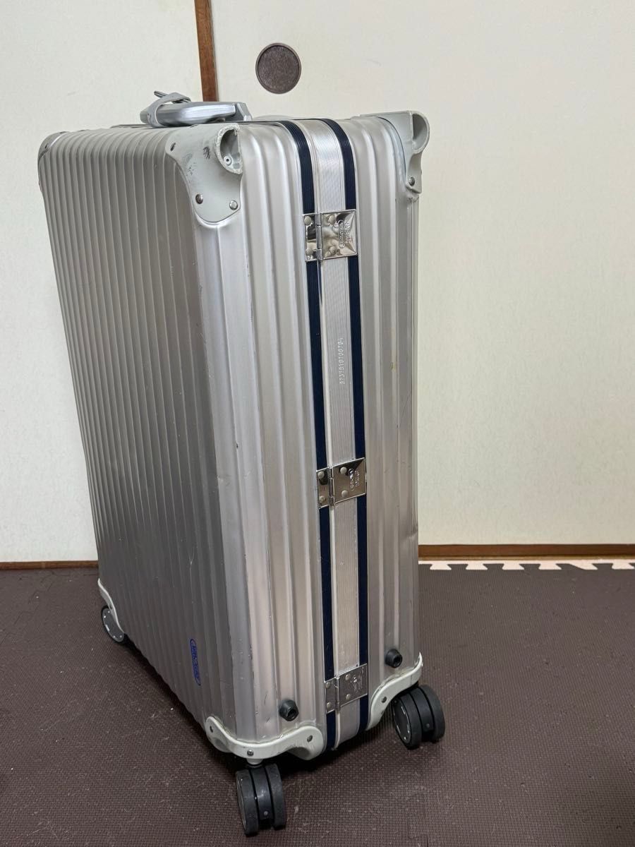 リモワ トパーズ 4輪 82L RIMOWA 923 70 スーツケース|Yahoo リモワ トパーズ 4輪 82L RIMOWA 923 70 スーツケース|Yahoo