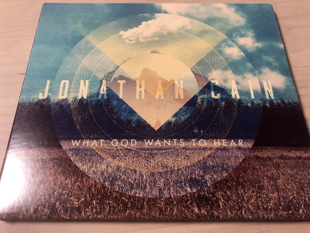 Journeying ru. Jonathan Cain - what God wants to hear (2016). Jonathan Cain\2006-where i Live. Jonathan Cain back to the Innocence 1995.