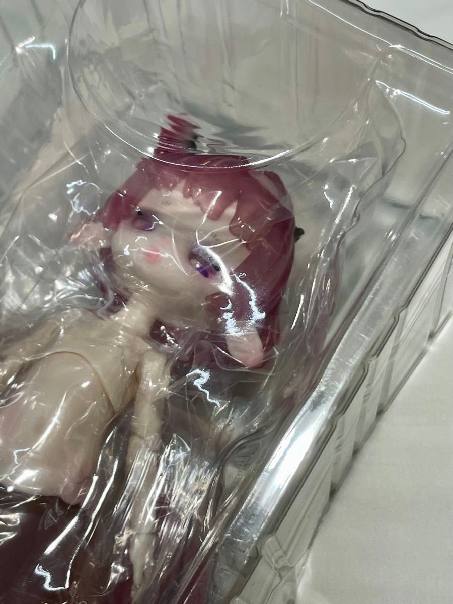 ADOU＆ALU 龍と出会い夢 青墨 bjd ドール PENNY'S BOX - 人形