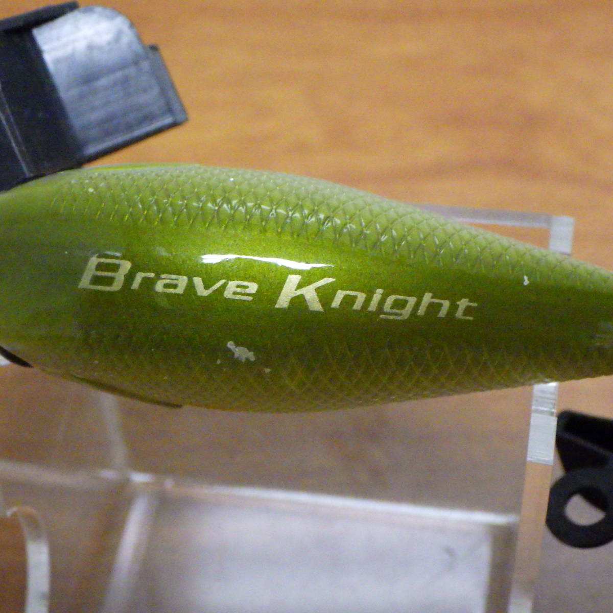 GAEA ガイア Brave Knight ブレイブナイト ルアーの画像3