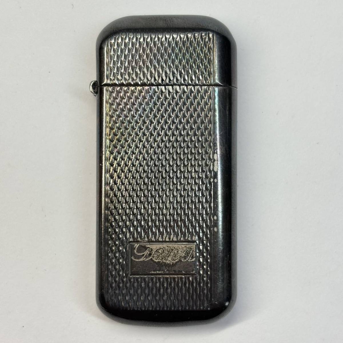 ZIPPO ジッポー オイルライター silver950 銀無垢 ライター 4点 まとめて ジッポ Zippo ホンダ HONDA 喫煙具 喫煙グッズ _画像2