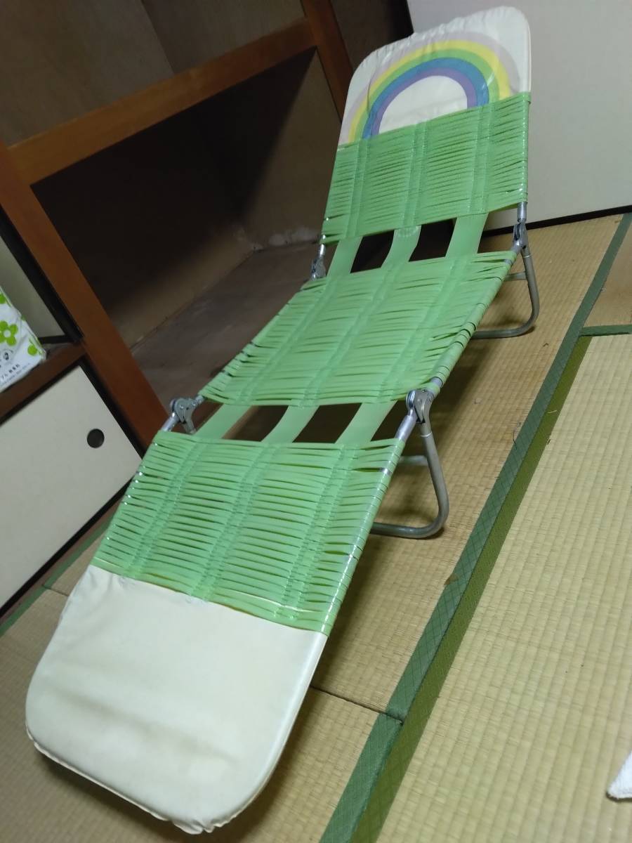Yahoo!オークション - 貴重 昭和レトロ 当時物 ボンボンベッド Yahoo!オークション - 貴重 昭和レトロ 当時物 ボンボンベッド
