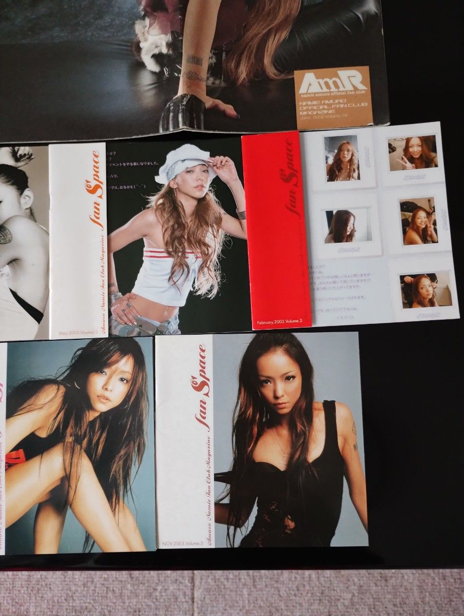 安室奈美恵 会報 gougai|Yahoo!フリマ(旧PayPayフリマ) 安室奈美恵 会報 gougai|Yahoo!フリマ(旧PayPayフリマ)