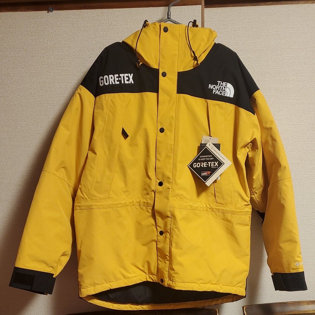 THE NORTH FACE◆ダウンジャケット(L)