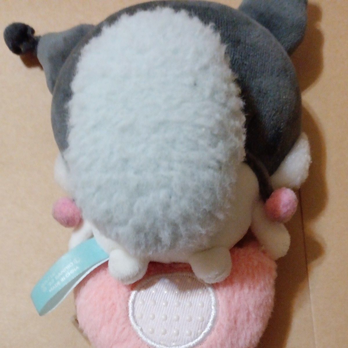 ちいかわ×サンリオ キャラクターズ デスクトップから見守る ちいかわ×サンリオ キャラクターズ デスクトップから見守る