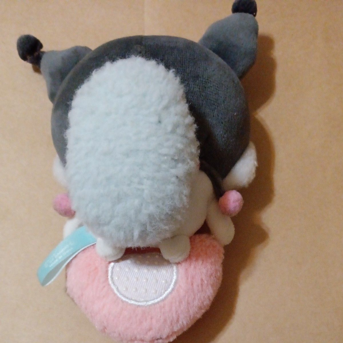 ちいかわ×サンリオ キャラクターズ デスクトップから見守る ちいかわ×サンリオ キャラクターズ デスクトップから見守る