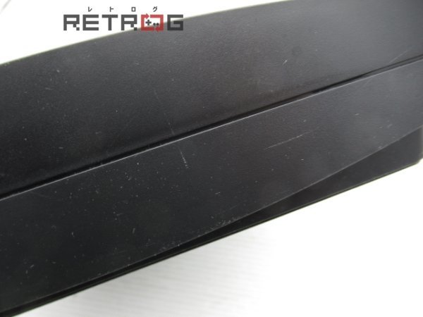 PlayStation3 320GB チャコールブラック(旧薄型PS3本体・CECH-3000B) PS3_画像6