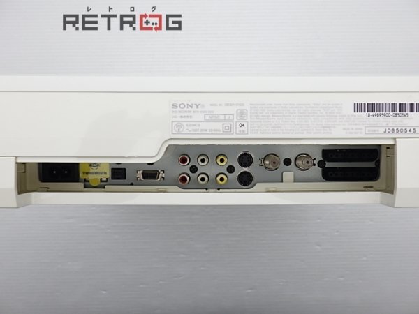 PSX DESR-5100 PS2_画像3