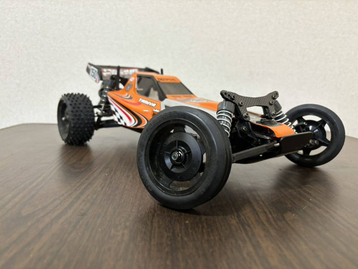 Yahoo!オークション - タミヤ dt-03 レーシングファイター Yahoo!オークション - タミヤ dt-03 レーシングファイター