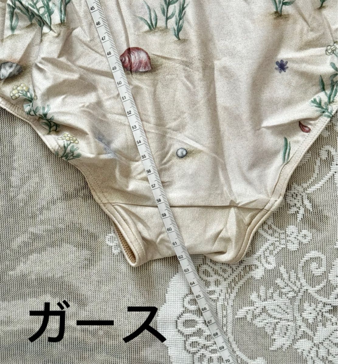 新品 just a corpse バレエレオタード 長袖 サイズL|Yahoo 新品 just a corpse バレエレオタード 長袖 サイズL|Yahoo