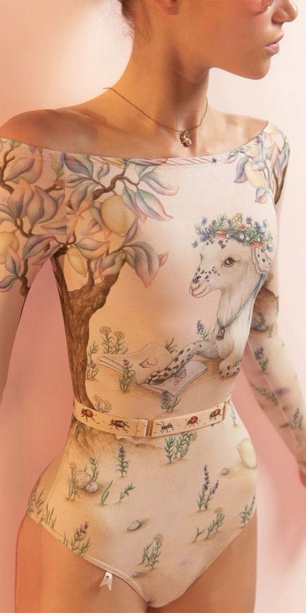 新品 just a corpse バレエレオタード 長袖 サイズL|Yahoo 新品 just a corpse バレエレオタード 長袖 サイズL|Yahoo