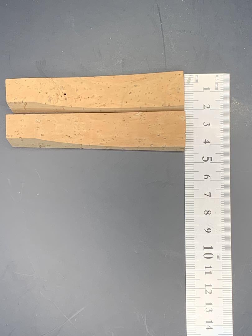 KOKUTAKUコクタク ロータリー コルクグリップ 日本式ペン KOKUTAKUコクタク ロータリー コルクグリップ 日本式ペン
