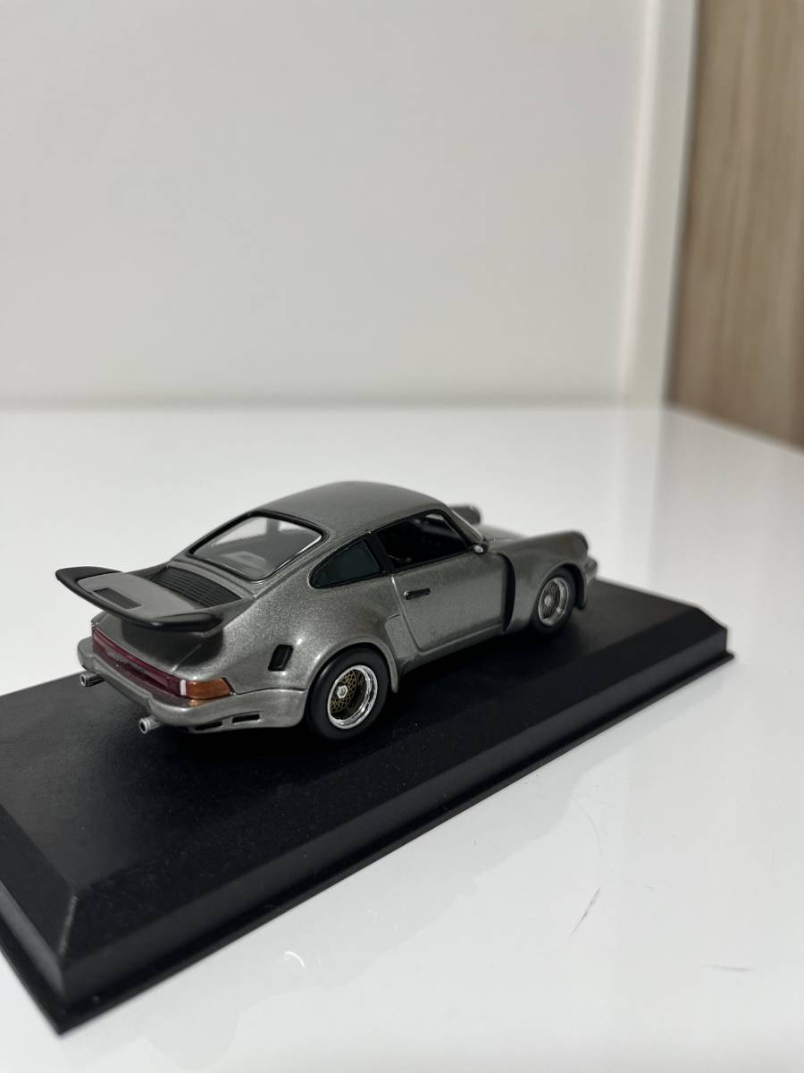 Detail Cars PLATINUM 1/43 ART.540 PORSCHE Carrera RSR_画像4