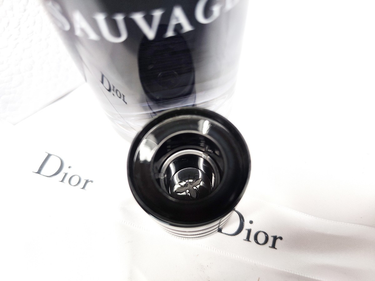 100ml[ японский язык надпись ][ бесплатная доставка ]Dior Dior SAUVAGEsova-juso балка juo-doto трещина o-duto трещина EDTo-teto трещина 