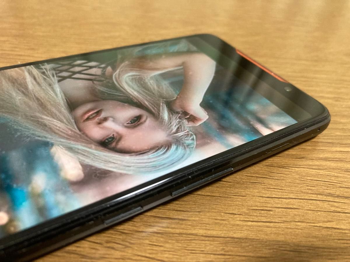 ASUS Rog Phone 128GB ZS600KL ASUS_z01QD 本体 (i53)|Yahoo ASUS Rog Phone 128GB ZS600KL ASUS_z01QD 本体 (i53)|Yahoo