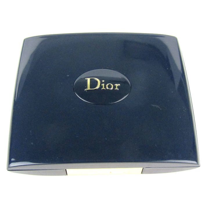 ディオール アイシャドウ サンククルール 250 SEASCAPE 若干使用 コスメ チップ無 レディース 6gサイズ Diorの画像3
