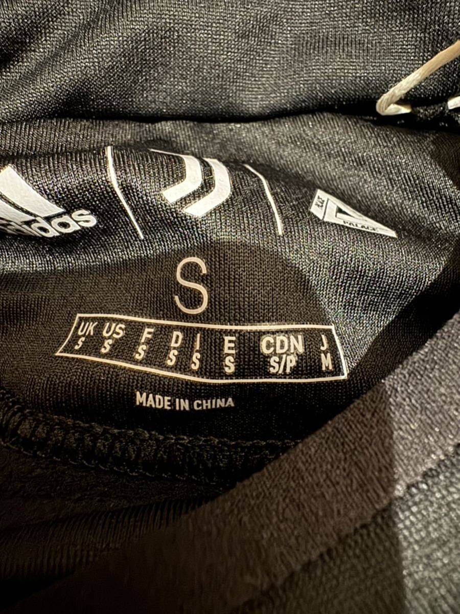 新品未使用未着用タグ付き】Palace Adidas Palace Juventus Warm 新品未使用未着用タグ付き】Palace Adidas Palace Juventus Warm