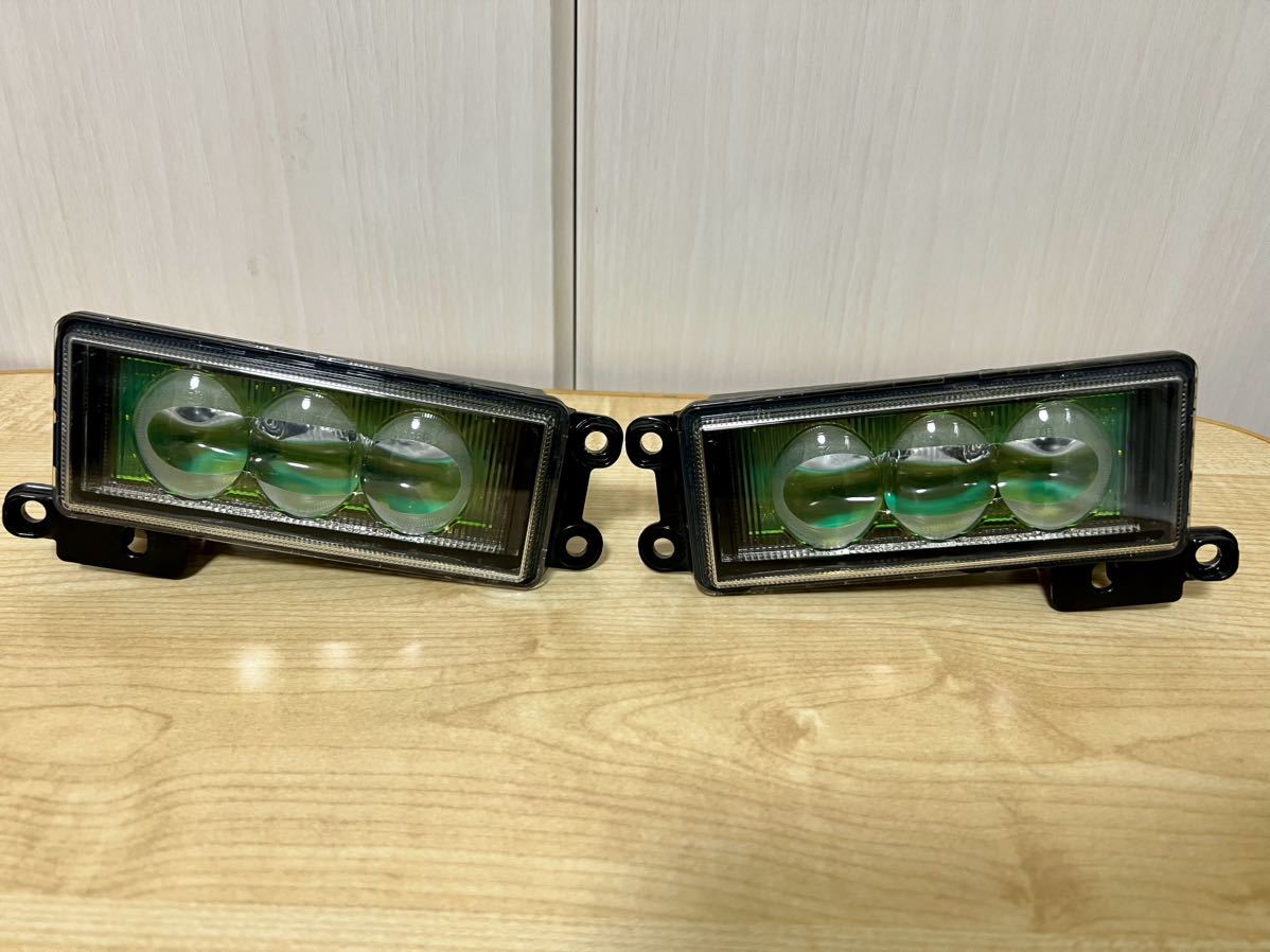 限定価格 純正加工 レモンイエローフォグ JF3 N-BOX JG3 N-ONE 限定価格 純正加工 レモンイエローフォグ JF3 N-BOX JG3 N-ONE