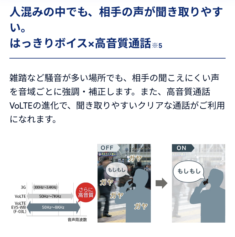 新品未使用品 arrowsケータイ F-03L ブラック docomo SIMフリー 付属品完備 携帯電話 4G対応 ガラホ本体の画像8