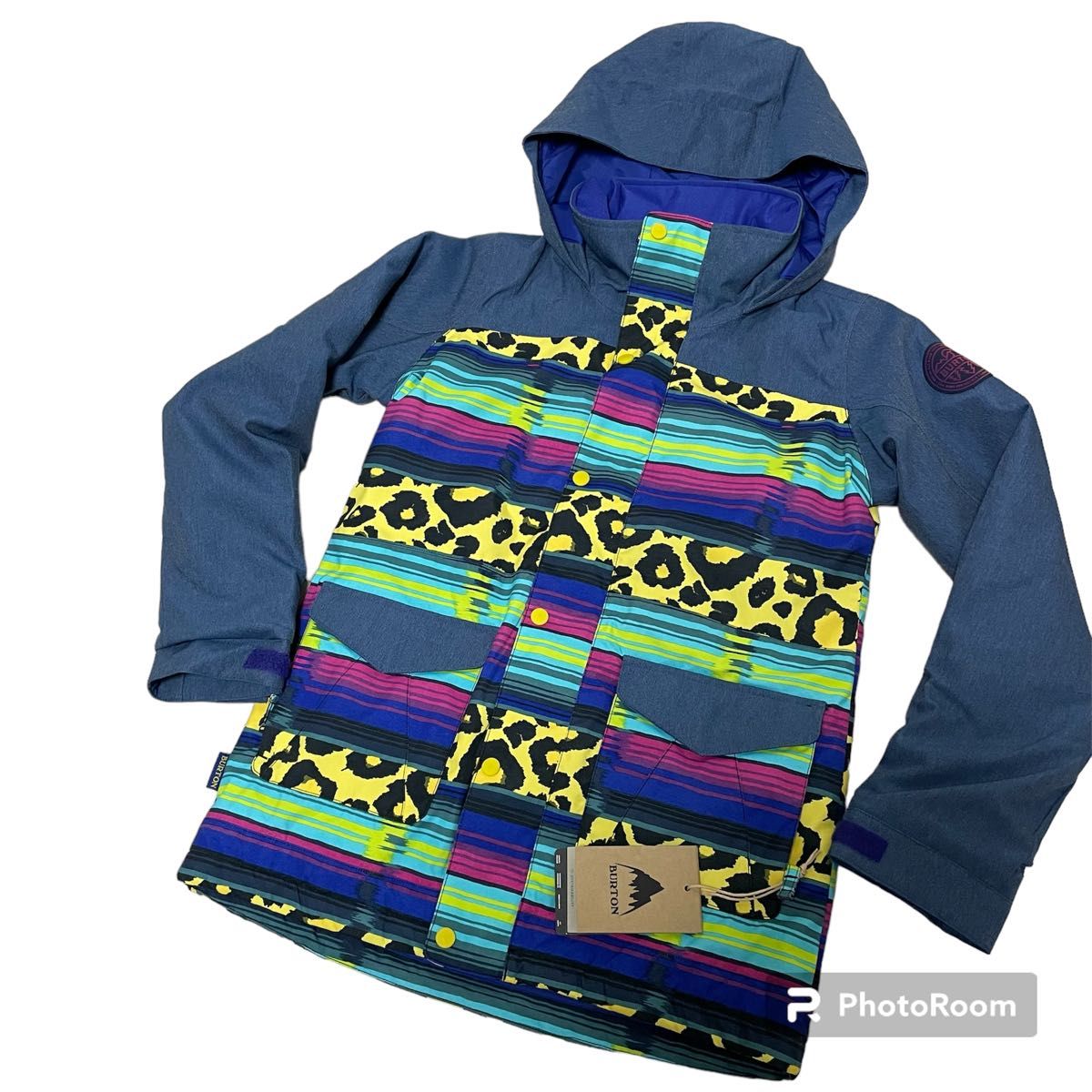 新品 2018年モデル BURTON バートン スノーボードウェア 新品 2018年モデル BURTON バートン スノーボードウェア