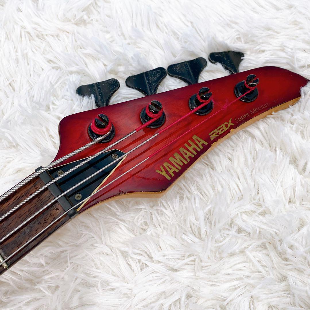 YAMAHA RBX super medium EMG электрический бас Yamaha 