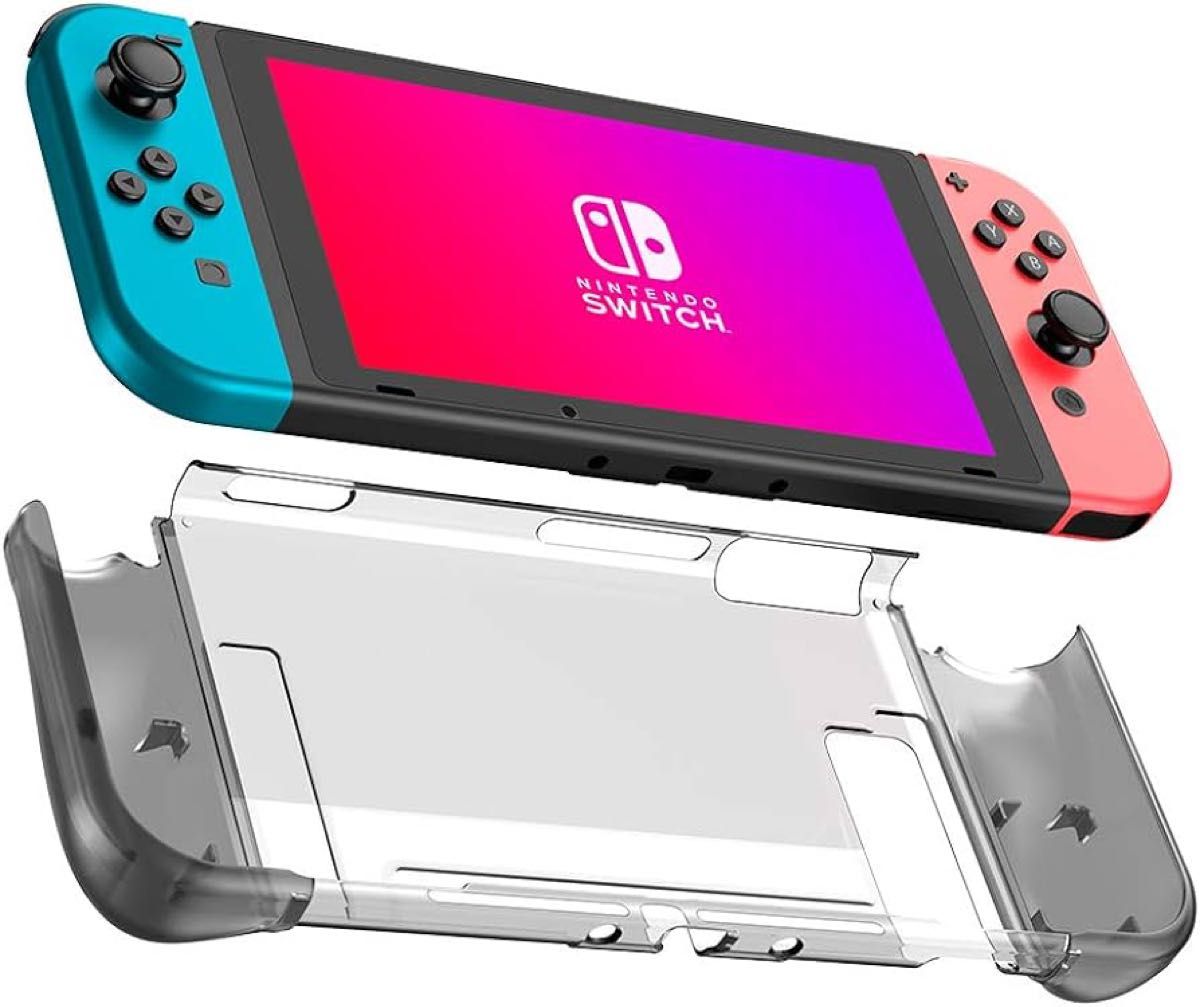 GameSir　保護ケース　Nintendo Switch対応