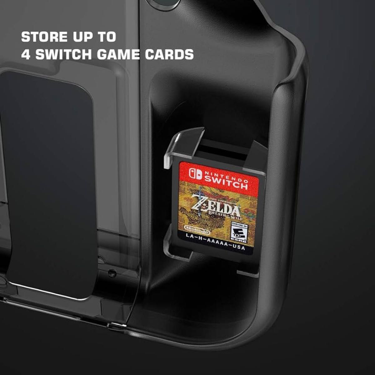 GameSir　保護ケース　Nintendo Switch対応