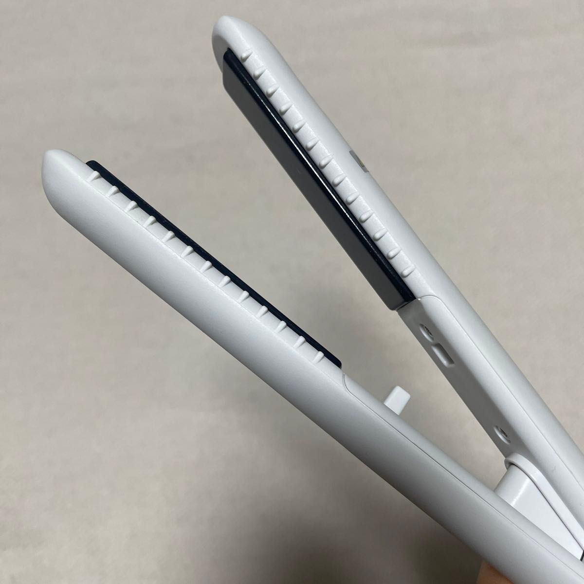 modshair スタイリッシュ モバイルヘアアイロン （完動品）