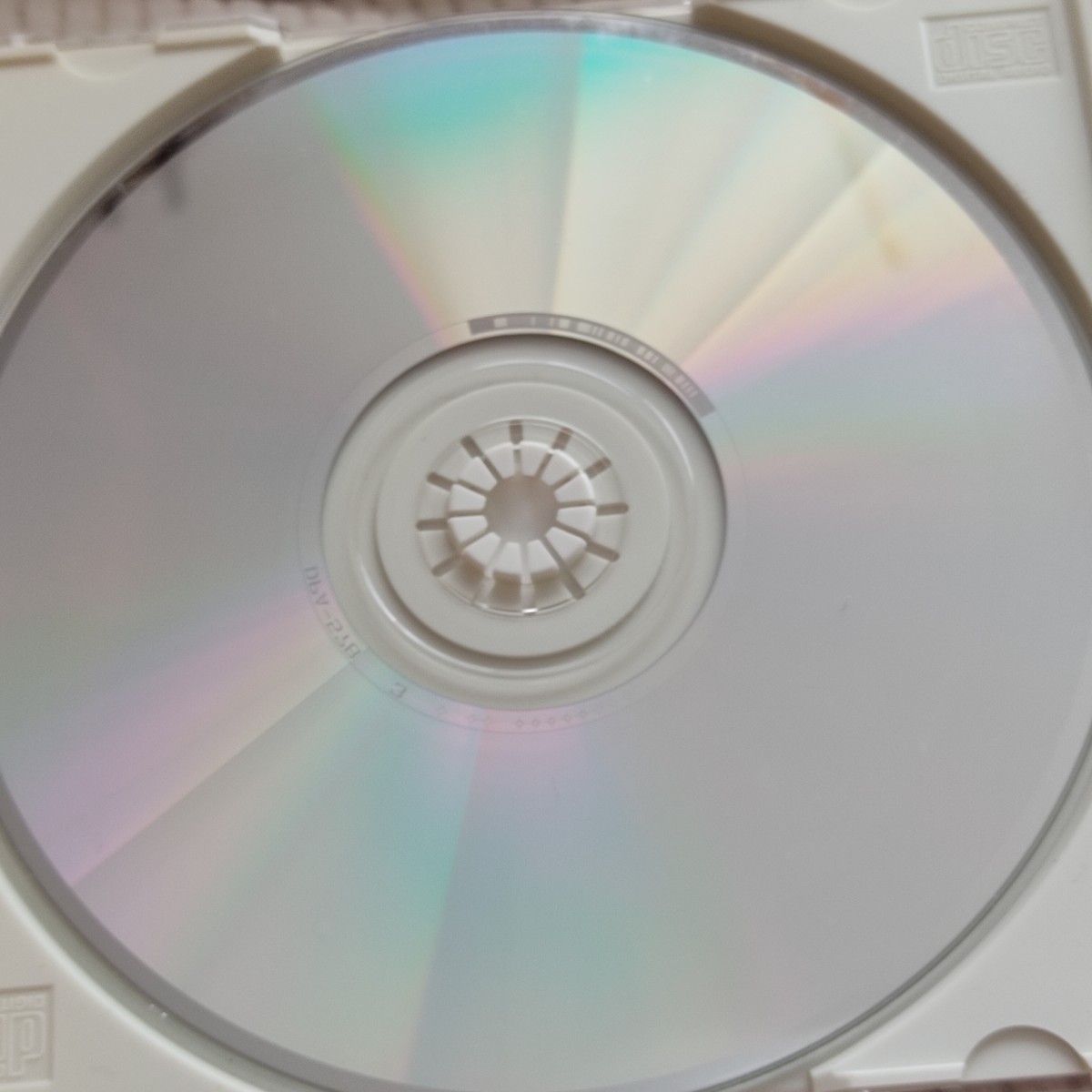 国内盤 帯付き サーフィングウィズジエイリアン ジョーサトリアーニ CD