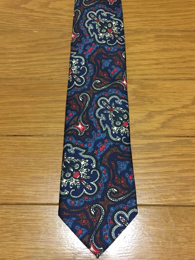 do Ray ks Англия производства галстук peiz Lee новый товар не использовался 