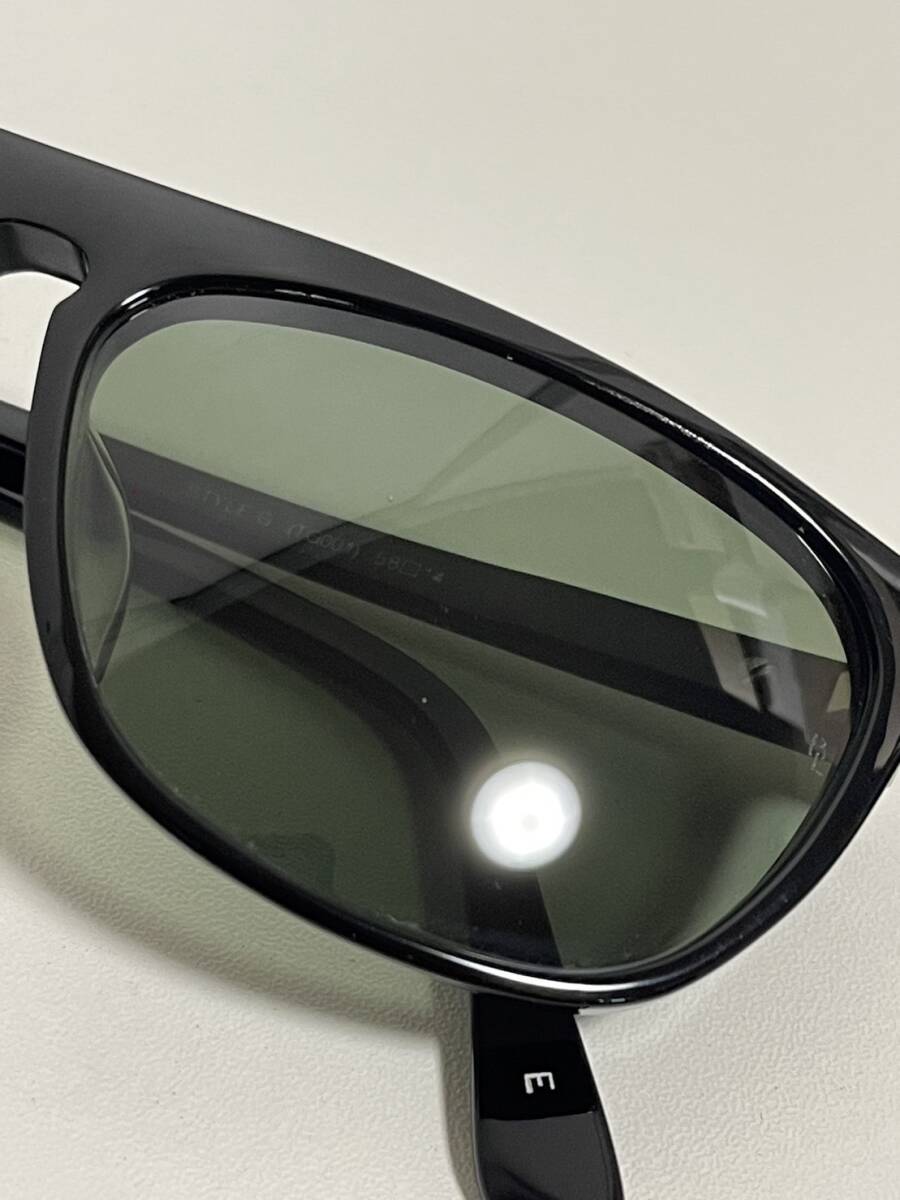 Ray-Ban レイバン TRADITIONALS ヴィンテージ ボシュロム製 Ray-Ban レイバン TRADITIONALS ヴィンテージ ボシュロム製