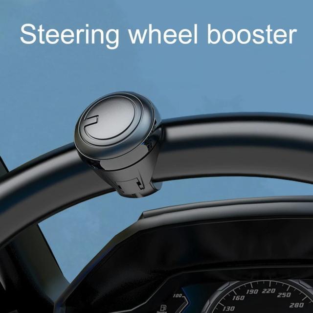  recent model handle spinner easy installation by truck . light car also normal car also OK palm . light . garage inserting original like one bodily sensation. steering wheel spinner 