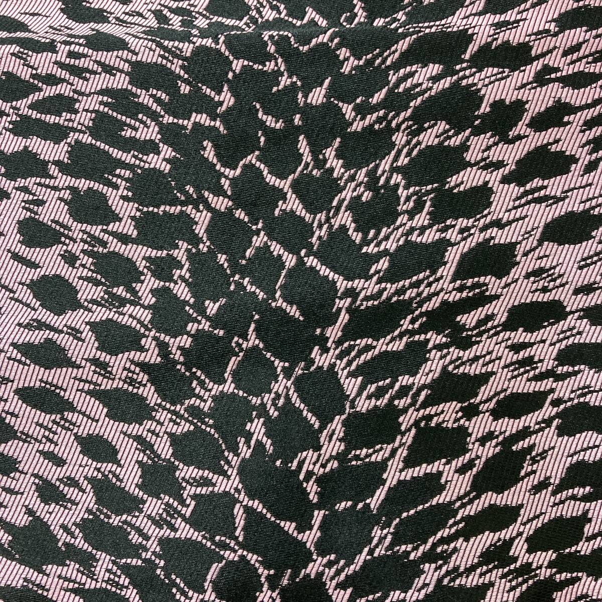cream soda × UNDERCOVER reversible 2018SS short blouson Leopard pattern cream soda undercover leopard print archive 4010516