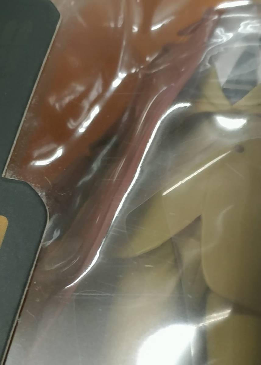 E02-2068　未開封品　銭形警部　Inspector ZENIGATA　ルパン三世 　魂ウェブ商店限定　S.H.Figuarts　バンダイ　S.H.フィギュアーツ_ブリスターにイタミ有り