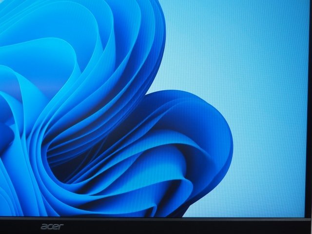 S740 acer ゲーミングモニター ディスプレイ XF273 Zbmiiprx 27インチ NITRO XF3 0.5ms 280Hz FULL HD 1920×1080 エイサー_画像8