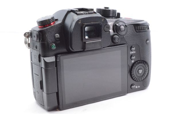 23600円 ☆Panasonic パナソニック GH5S ボディ ブラック DC 23600円 ☆Panasonic パナソニック GH5S ボディ ブラック DC